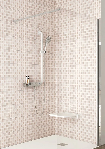 Стул для душа Roca Access Comfort 816912009 Стул для душа Roca Access Comfort 816912009