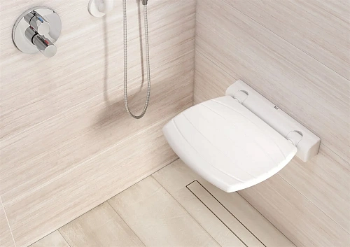 Стул для душа Roca Access Comfort 816912009 Стул для душа Roca Access Comfort 816912009