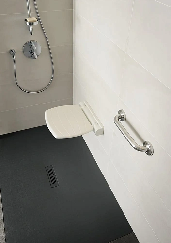 Стул для душа Roca Access Comfort 816912009 Стул для душа Roca Access Comfort 816912009