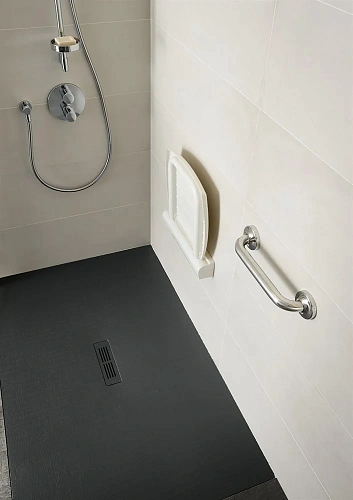 Стул для душа Roca Access Comfort 816912009 Стул для душа Roca Access Comfort 816912009