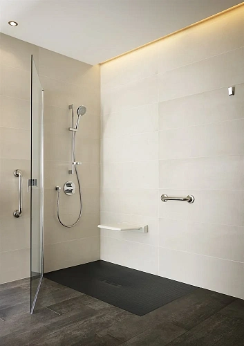 Стул для душа Roca Access Comfort 816912009 Стул для душа Roca Access Comfort 816912009