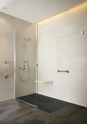 Стул для душа Roca Access Comfort 816912009 Стул для душа Roca Access Comfort 816912009