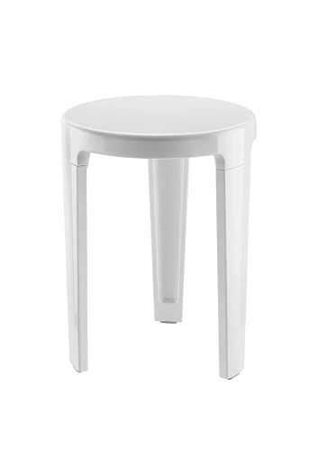 Стул для душа Roca Trix 857124000 Стул для душа Roca Trix 857124000