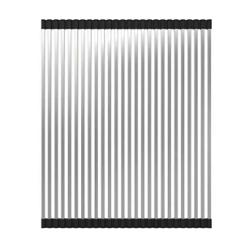 Сушилка для мойки Raglo R731.44.05 440x320мм сатин Сушилка для мойки Raglo R731.44.05 440x320мм сатин