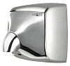 Сушка для рук Nofer Windflow 01151.B, хром