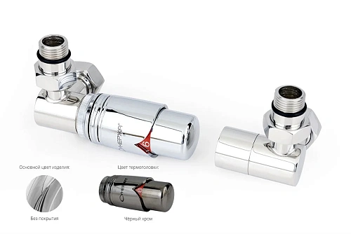 Терморегулятор Сунержа 3D левый G 1/2 НР х G 3/4 НГ (набор) 01-1421-6211 Черный хром Терморегулятор Сунержа 3D левый G 1/2 НР х G 3/4 НГ (набор) 01-1421-6211 Черный хром