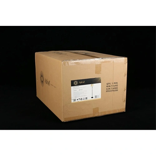 Торшер Aployt Patricia APL.716.15.01 Торшер Aployt Patricia APL.716.15.01