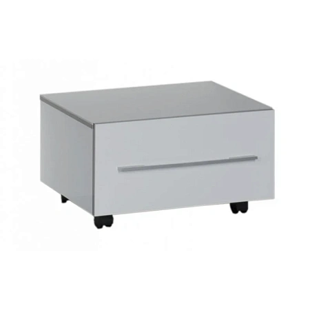 Тумба Aquanet Верона 58 белый (1 ящик) 00175400 Тумба Aquanet Верона 58 белый (1 ящик) 00175400