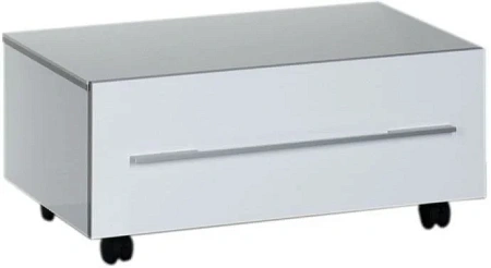 Тумба Aquanet Верона 75 белый (1 ящик) 00175397 Тумба Aquanet Верона 75 белый (1 ящик) 00175397