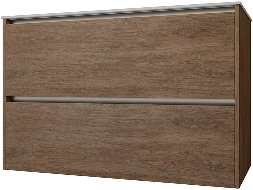 Тумба под раковину Allen Brau Activity 100 1.34014.NO дуб/олива брашированная Тумба под раковину Allen Brau Activity 100 1.34014.NO дуб/олива брашированная