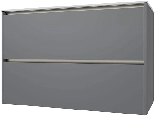 Тумба под раковину Allen Brau Activity 100 1.34014.PGM платина матовый/олива брашированная Тумба под раковину Allen Brau Activity 100 1.34014.PGM платина матовый/олива брашированная