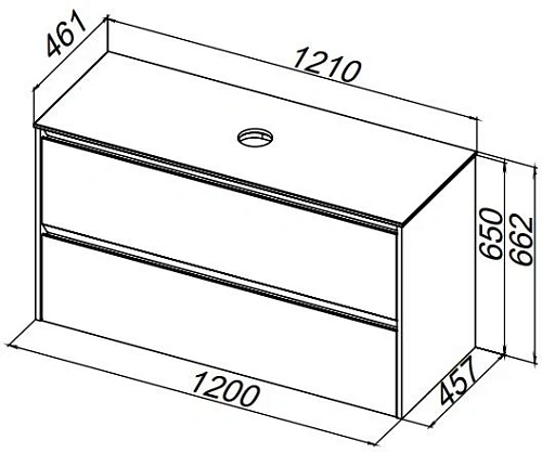 Тумба под раковину Allen Brau Activity 120 1.34015.CGM олива матовый/олива брашированная Тумба под раковину Allen Brau Activity 120 1.34015.CGM олива матовый/олива брашированная