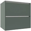 Тумба под раковину Allen Brau Activity 70 1.34011.CGM олива матовый/олива брашированная