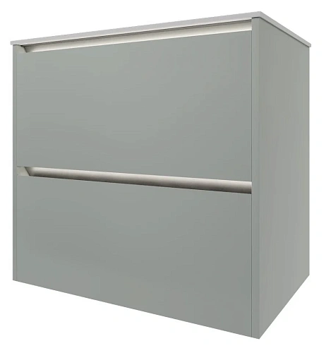 Тумба под раковину Allen Brau Activity 70 1.34011.PWM папирус матовый/олива брашированная Тумба под раковину Allen Brau Activity 70 1.34011.PWM папирус матовый/олива брашированная