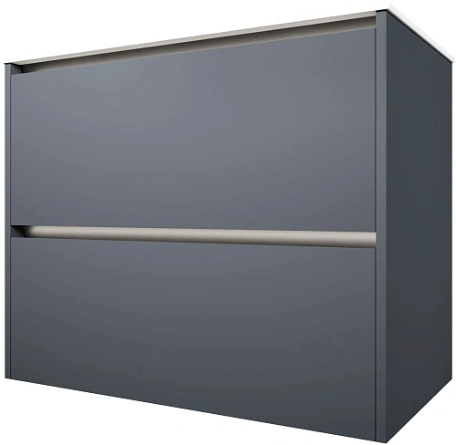 Тумба под раковину Allen Brau Activity 80 1.34012.BGM синий матовый/олива брашированная Тумба под раковину Allen Brau Activity 80 1.34012.BGM синий матовый/олива брашированная