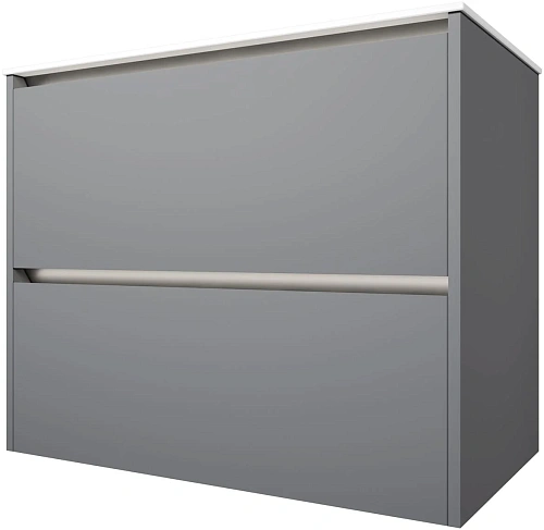 Тумба под раковину Allen Brau Activity 80 1.34012.PGM платина матовый/олива брашированная Тумба под раковину Allen Brau Activity 80 1.34012.PGM платина матовый/олива брашированная