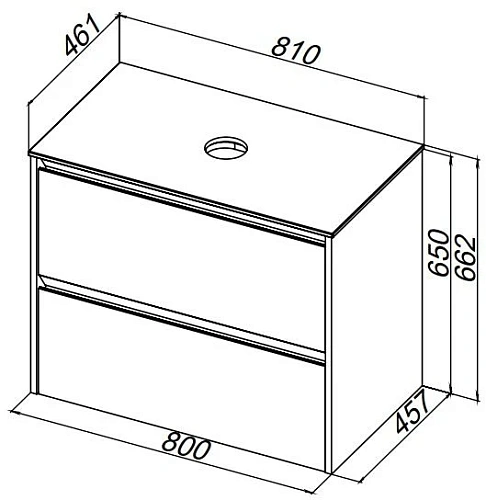 Тумба под раковину Allen Brau Activity 80 1.34012.PGM платина матовый/олива брашированная Тумба под раковину Allen Brau Activity 80 1.34012.PGM платина матовый/олива брашированная