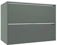 Тумба под раковину Allen Brau Activity 90 1.34013.CGM олива матовый/олива брашированная Тумба под раковину Allen Brau Activity 90 1.34013.CGM олива матовый/олива брашированная