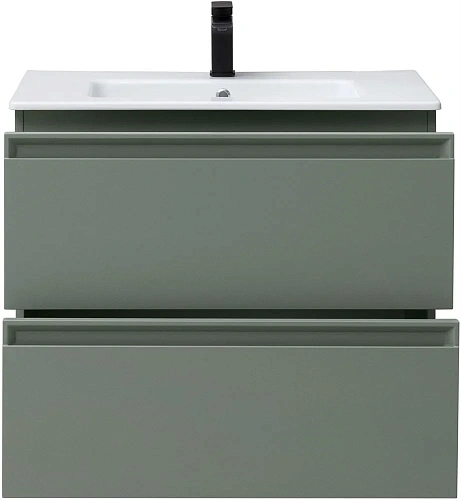 Тумба под раковину Allen Brau Eclipse 1.E1002.CGM 80 cement grey matt Тумба под раковину Allen Brau Eclipse 1.E1002.CGM 80 cement grey matt