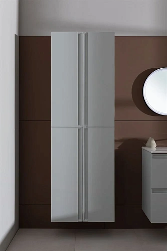 Тумба под раковину Allen Brau Eclipse 1.E1003.PWM 100 рapyrus white matt Тумба под раковину Allen Brau Eclipse 1.E1003.PWM 100 рapyrus white matt