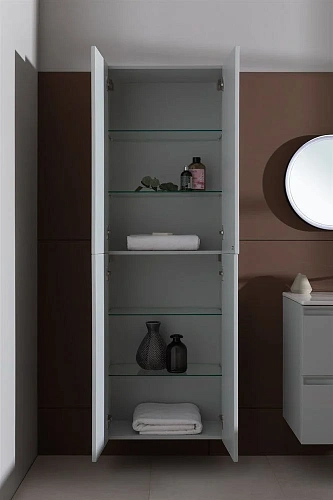 Тумба под раковину Allen Brau Eclipse 1.E1003.PWM 100 рapyrus white matt Тумба под раковину Allen Brau Eclipse 1.E1003.PWM 100 рapyrus white matt