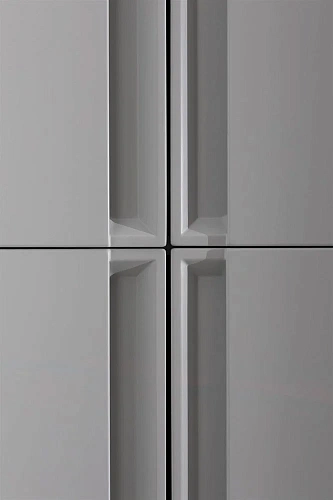 Тумба под раковину Allen Brau Eclipse 1.E1003.PWM 100 рapyrus white matt Тумба под раковину Allen Brau Eclipse 1.E1003.PWM 100 рapyrus white matt