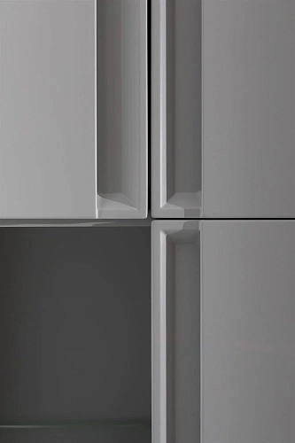 Тумба под раковину Allen Brau Eclipse 1.E1003.PWM 100 рapyrus white matt Тумба под раковину Allen Brau Eclipse 1.E1003.PWM 100 рapyrus white matt