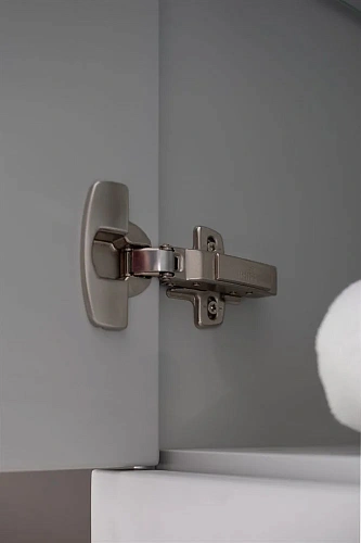 Тумба под раковину Allen Brau Eclipse 1.E1003.PWM 100 рapyrus white matt Тумба под раковину Allen Brau Eclipse 1.E1003.PWM 100 рapyrus white matt