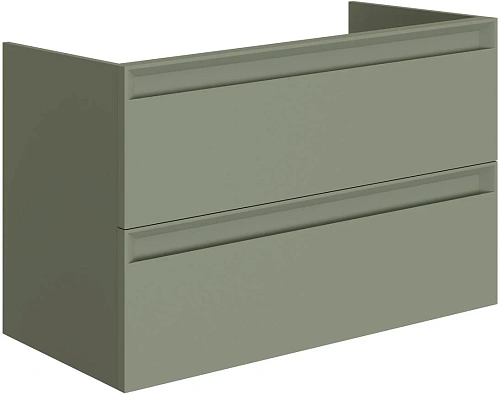 Тумба под раковину Allen Brau Eclipse 100 1.E1003.CGM 2.0 олива матовый Тумба под раковину Allen Brau Eclipse 100 1.E1003.CGM 2.0 олива матовый