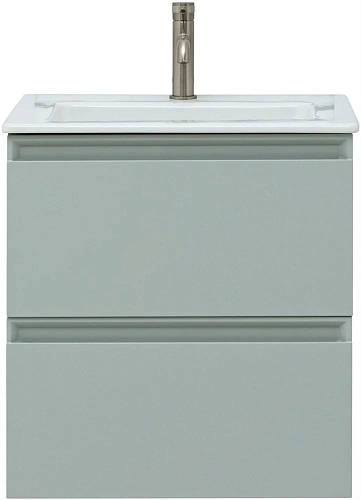 Тумба под раковину Allen Brau Eclipse 60 1.E1001.PWM папирус матовый Тумба под раковину Allen Brau Eclipse 60 1.E1001.PWM папирус матовый