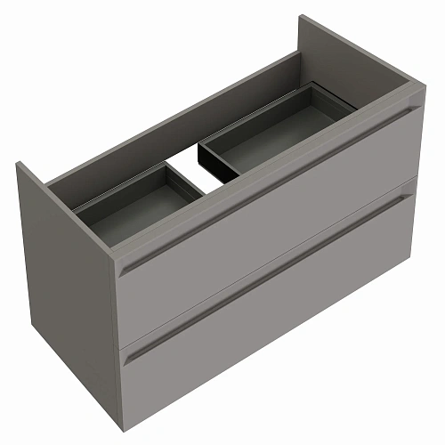 Тумба под раковину Allen Brau Eclipse 80 1.E1002.PGM 2.0 платина матовый Тумба под раковину Allen Brau Eclipse 80 1.E1002.PGM 2.0 платина матовый