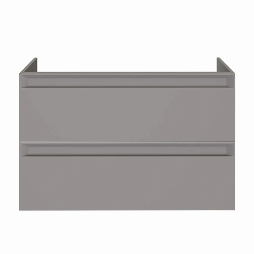 Тумба под раковину Allen Brau Eclipse 80 1.E1002.PGM 2.0 платина матовый Тумба под раковину Allen Brau Eclipse 80 1.E1002.PGM 2.0 платина матовый