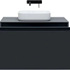 Тумба под раковину Allen Brau Fantasy 100 1.11004.AM антрацит матовый Тумба под раковину Allen Brau Fantasy 100 1.11004.AM антрацит матовый