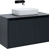 Тумба под раковину Allen Brau Fantasy 100 1.11004.AM антрацит матовый Тумба под раковину Allen Brau Fantasy 100 1.11004.AM антрацит матовый