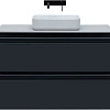 Тумба под раковину Allen Brau Fantasy 120 1.11005.AM антрацит матовый Тумба под раковину Allen Brau Fantasy 120 1.11005.AM антрацит матовый