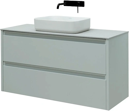 Тумба под раковину Allen Brau Fantasy 120 1.11005.PWM папирус матовый Тумба под раковину Allen Brau Fantasy 120 1.11005.PWM папирус матовый