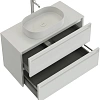 Тумба под раковину Allen Brau Fantasy 120 1.11005.WM 2.0 белый матовый Тумба под раковину Allen Brau Fantasy 120 1.11005.WM 2.0 белый матовый