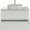 Тумба под раковину Allen Brau Fantasy 120 1.11005.WM 2.0 белый матовый Тумба под раковину Allen Brau Fantasy 120 1.11005.WM 2.0 белый матовый