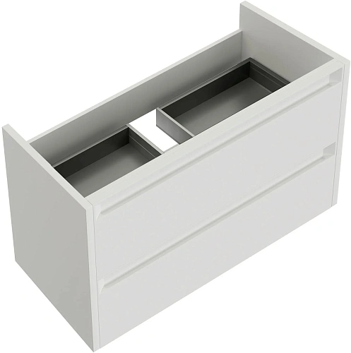 Тумба под раковину Allen Brau Fantasy 120 1.11005.WM 2.0 белый матовый Тумба под раковину Allen Brau Fantasy 120 1.11005.WM 2.0 белый матовый