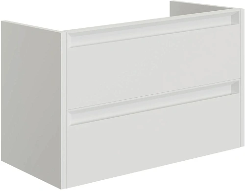 Тумба под раковину Allen Brau Fantasy 120 1.11005.WM 2.0 белый матовый Тумба под раковину Allen Brau Fantasy 120 1.11005.WM 2.0 белый матовый