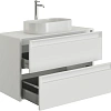 Тумба под раковину Allen Brau Fantasy 120 1.11005.WM 2.0 белый матовый Тумба под раковину Allen Brau Fantasy 120 1.11005.WM 2.0 белый матовый