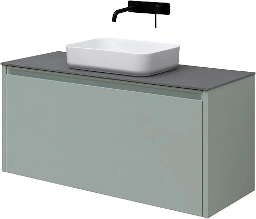 Тумба под раковину Allen Brau Fantasy 120 1.11006.PWM папирус матовый Тумба под раковину Allen Brau Fantasy 120 1.11006.PWM папирус матовый