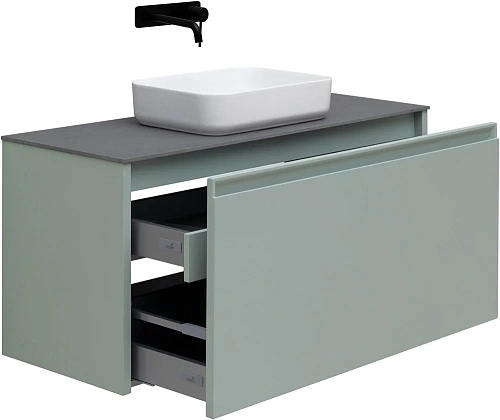 Тумба под раковину Allen Brau Fantasy 120 1.11006.PWM папирус матовый Тумба под раковину Allen Brau Fantasy 120 1.11006.PWM папирус матовый