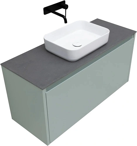 Тумба под раковину Allen Brau Fantasy 120 1.11006.PWM папирус матовый Тумба под раковину Allen Brau Fantasy 120 1.11006.PWM папирус матовый