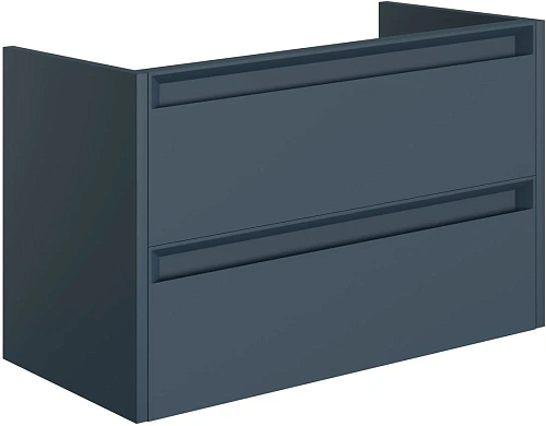 Тумба под раковину Allen Brau Fantasy 80 1.11001.BGM 2.0 синий матовый Тумба под раковину Allen Brau Fantasy 80 1.11001.BGM 2.0 синий матовый