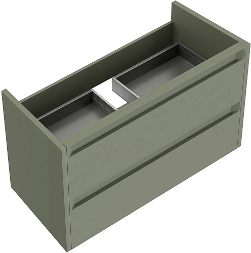 Тумба под раковину Allen Brau Fantasy 80 1.11001.CGM 2.0 олива матовый Тумба под раковину Allen Brau Fantasy 80 1.11001.CGM 2.0 олива матовый