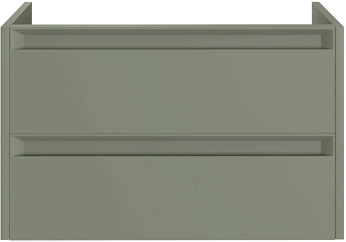 Тумба под раковину Allen Brau Fantasy 80 1.11001.CGM 2.0 олива матовый Тумба под раковину Allen Brau Fantasy 80 1.11001.CGM 2.0 олива матовый