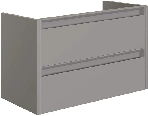 Тумба под раковину Allen Brau Fantasy 80 1.11001.PGM 2.0 платина матовый Тумба под раковину Allen Brau Fantasy 80 1.11001.PGM 2.0 платина матовый