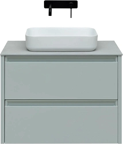 Тумба под раковину Allen Brau Fantasy 80 1.11001.PWM папирус матовый Тумба под раковину Allen Brau Fantasy 80 1.11001.PWM папирус матовый