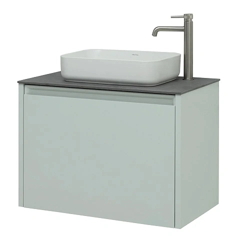 Тумба под раковину Allen Brau Fantasy 80 1.11002.PWM белый матовый 1+1 Тумба под раковину Allen Brau Fantasy 80 1.11002.PWM белый матовый 1+1